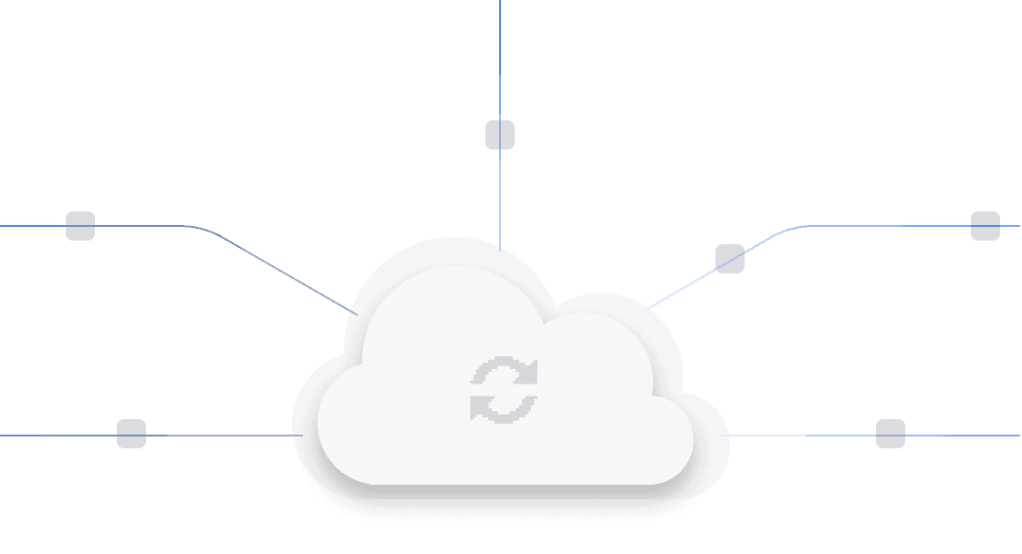 Cloud Enablement